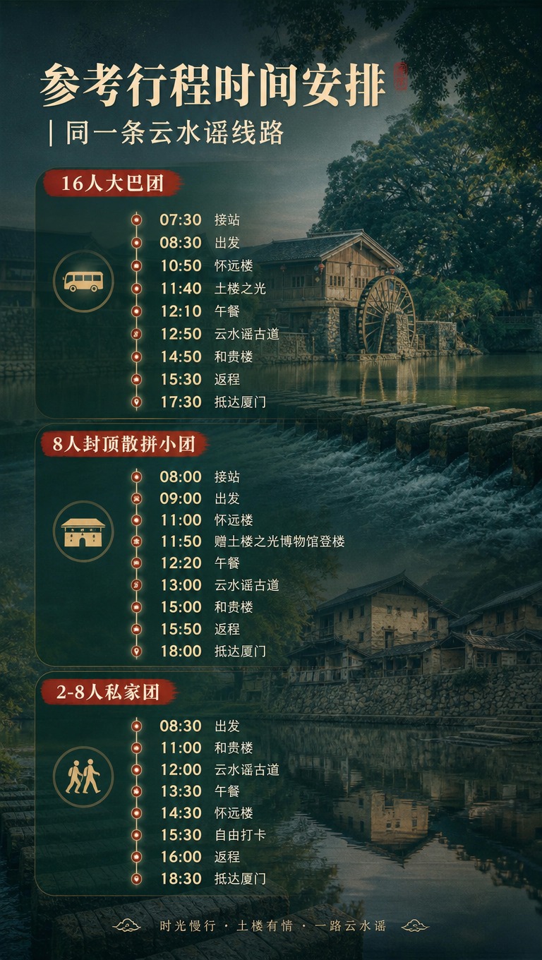 [商品] 使用【图5】云水谣水车与碇步桥场景、【图8】云水谣溪… - 图片创意预览