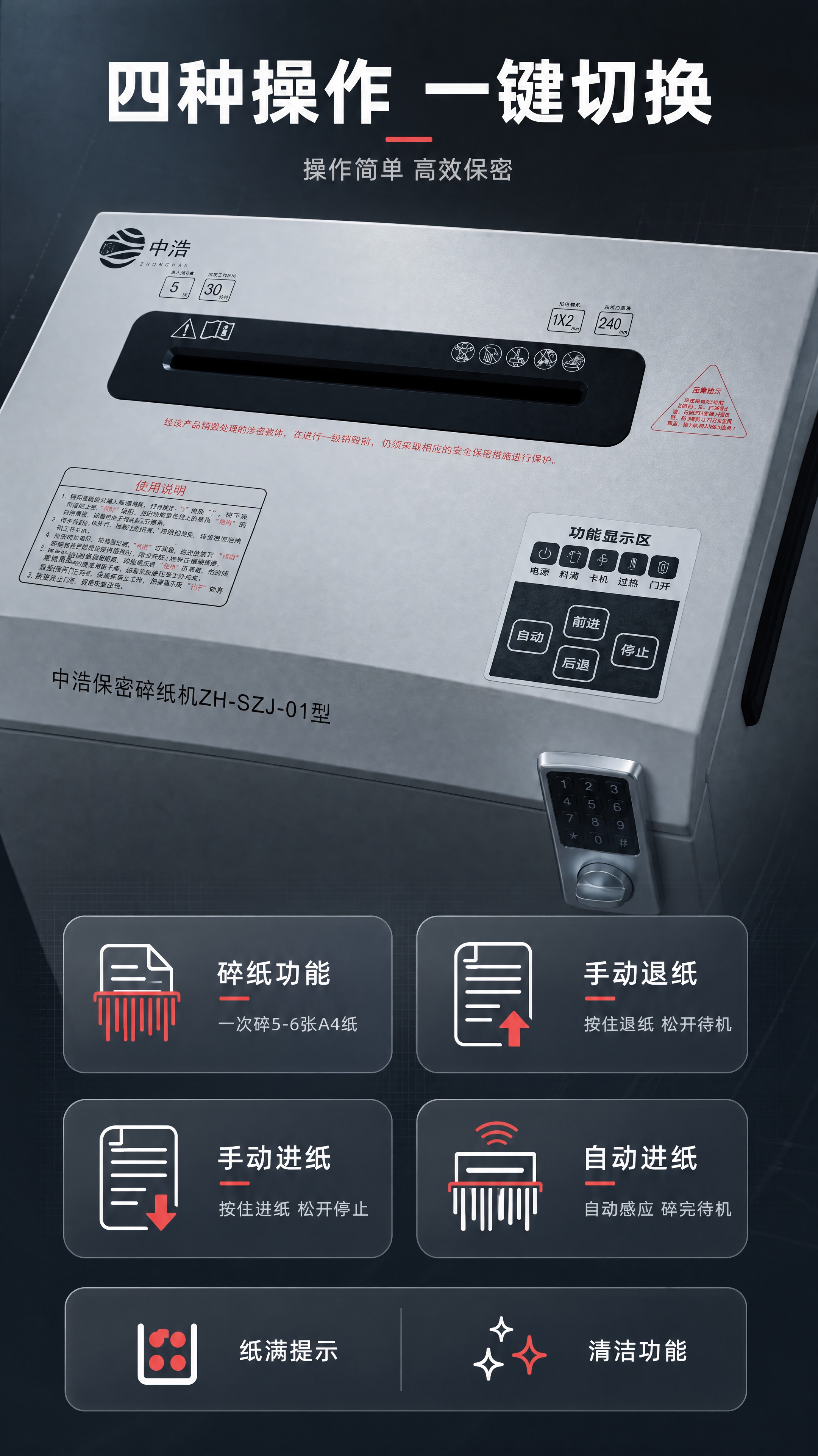 [商品] 使用【图64】顶部操作区与【图66】斜侧视图；保留顶… - 图片创意预览