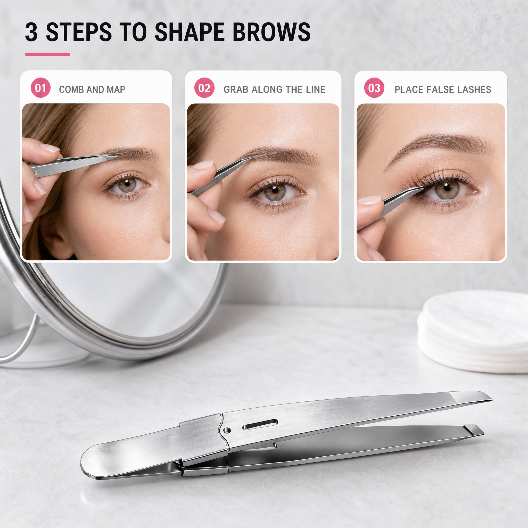 [主图-6] 商品名 Precision Slant-Tip… - 图片创意预览