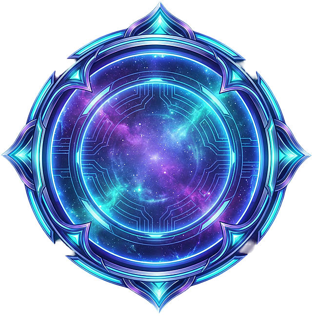 换成科幻类型颜色