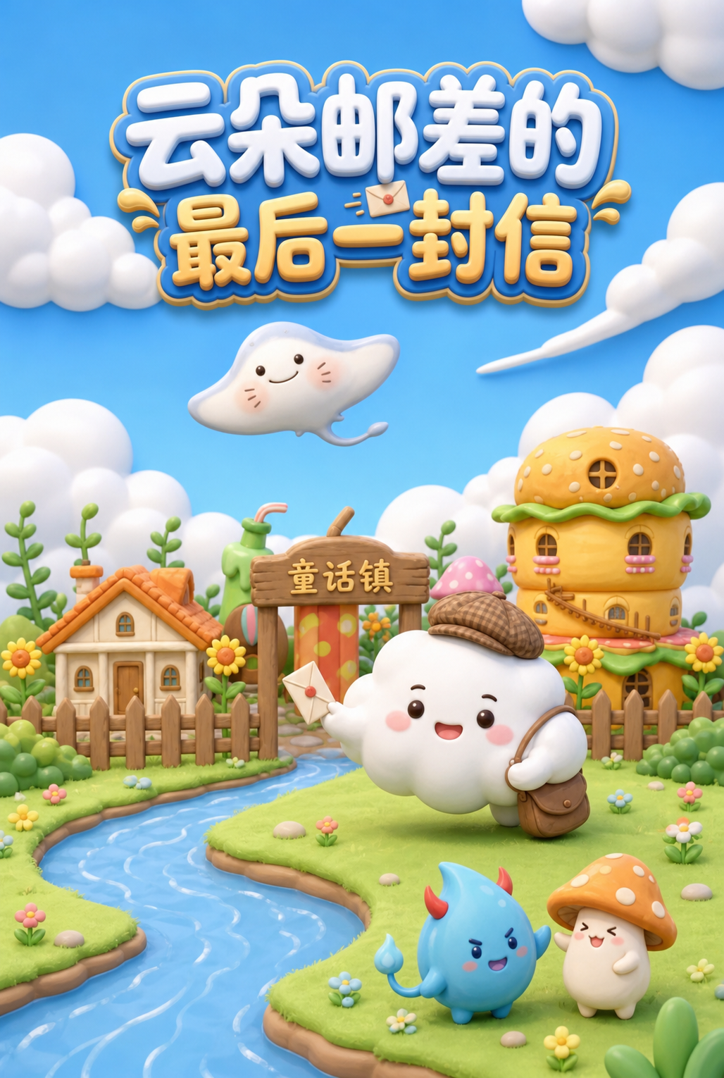 创意预览图