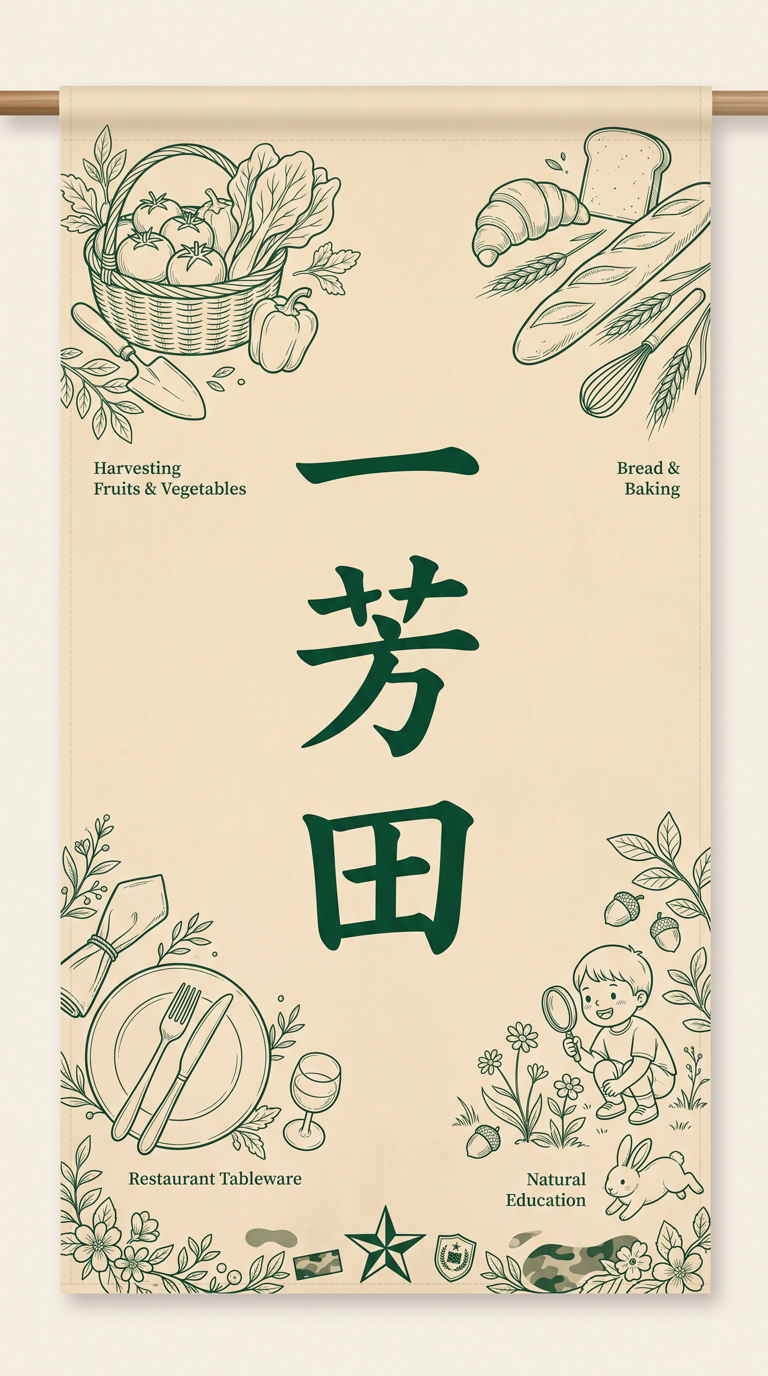 创意预览图