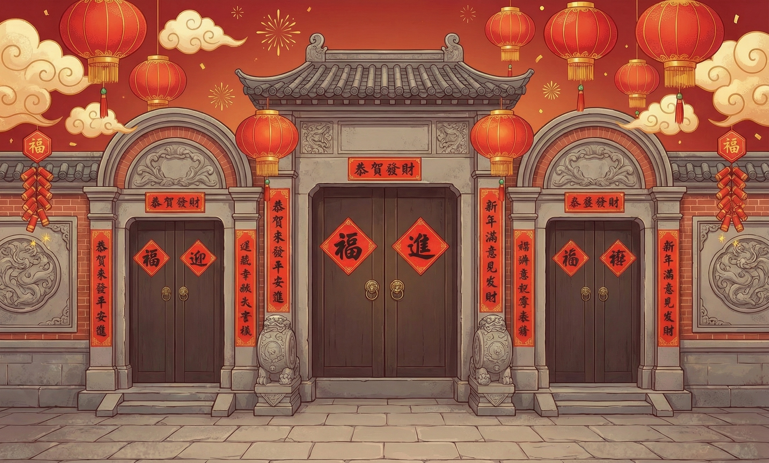 创意预览图