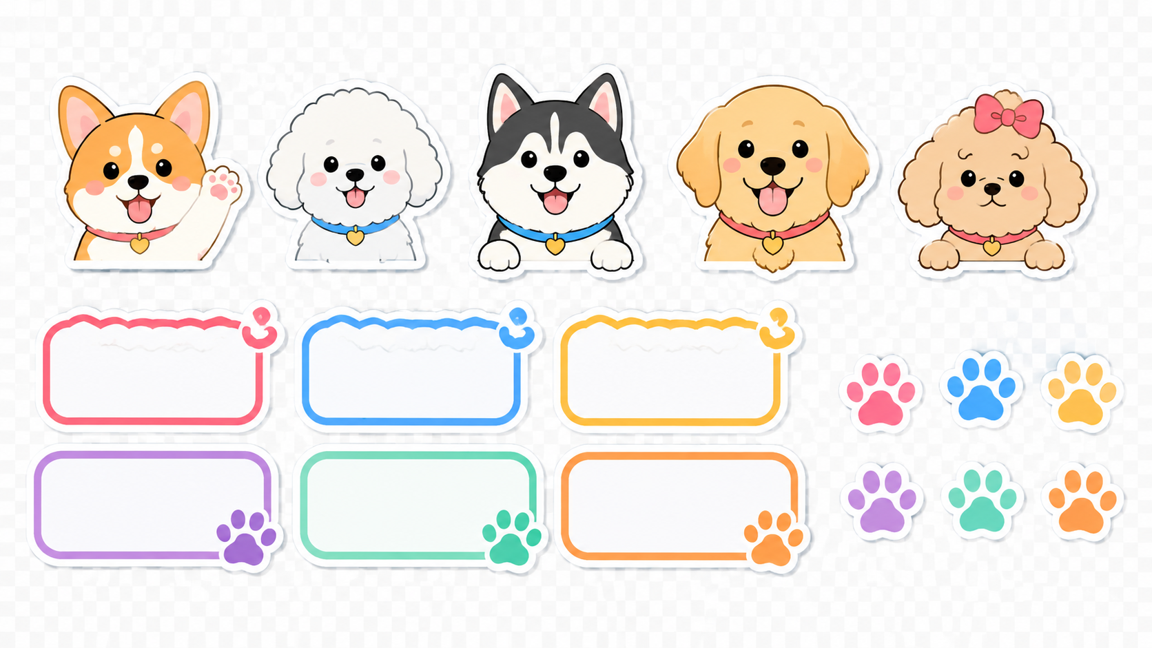 创意预览图