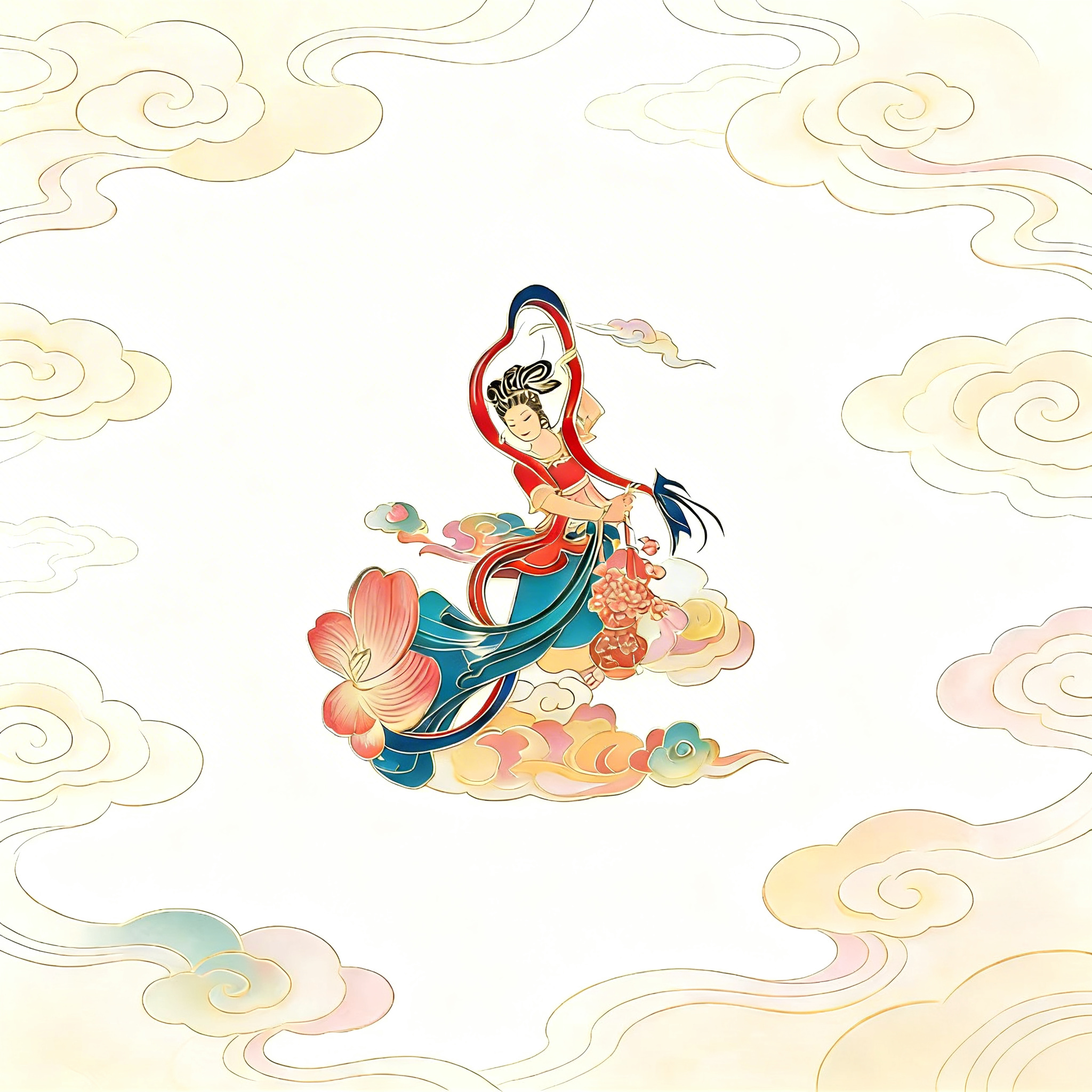 创意预览图