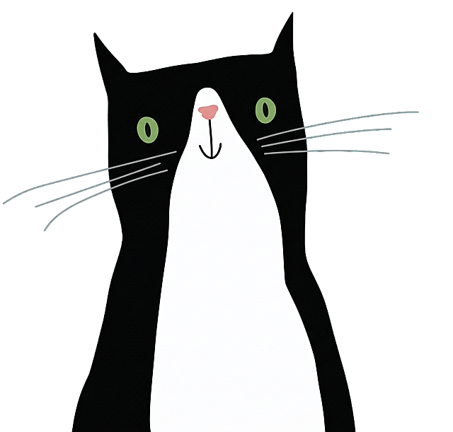 将图片改为高清纯色填充风格，提高清晰度和线条流畅度