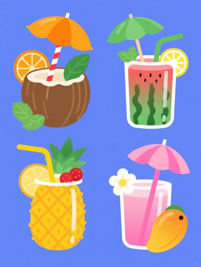 创意预览图