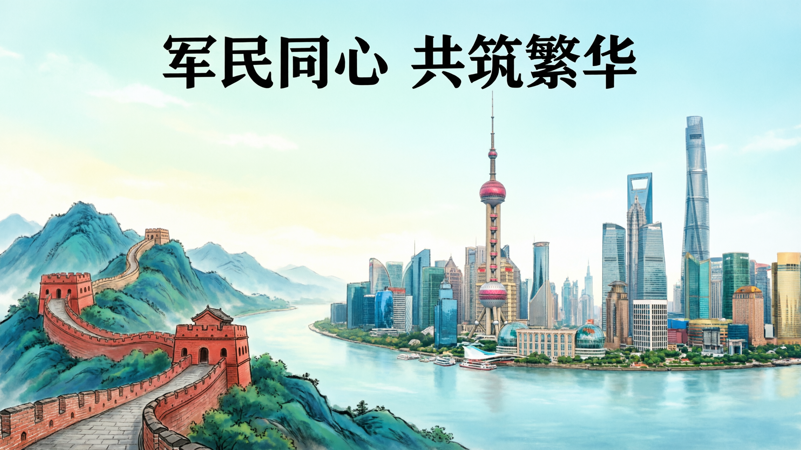 创意预览图
