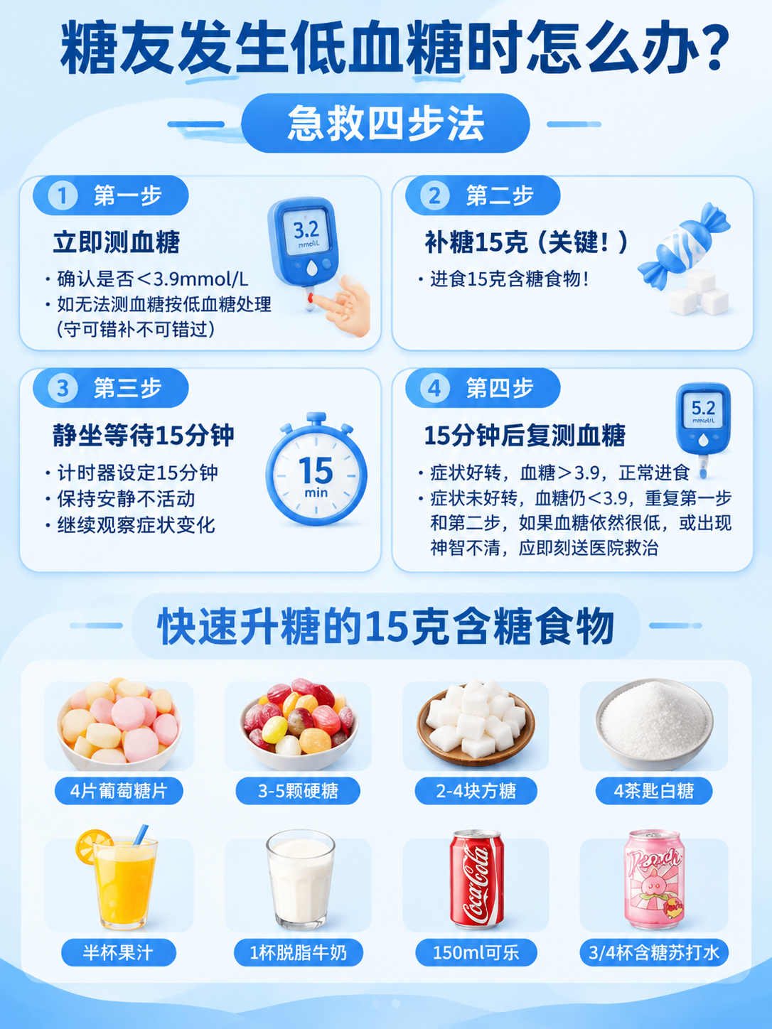 参考图的构图和内容，重新设计为蓝色风格，蓝色系配色，简洁大气，… - 图片创意预览