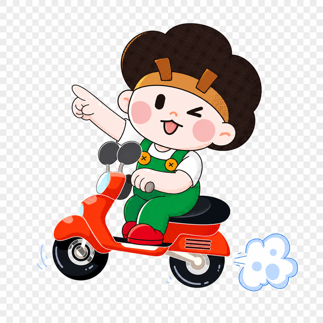 创意预览图