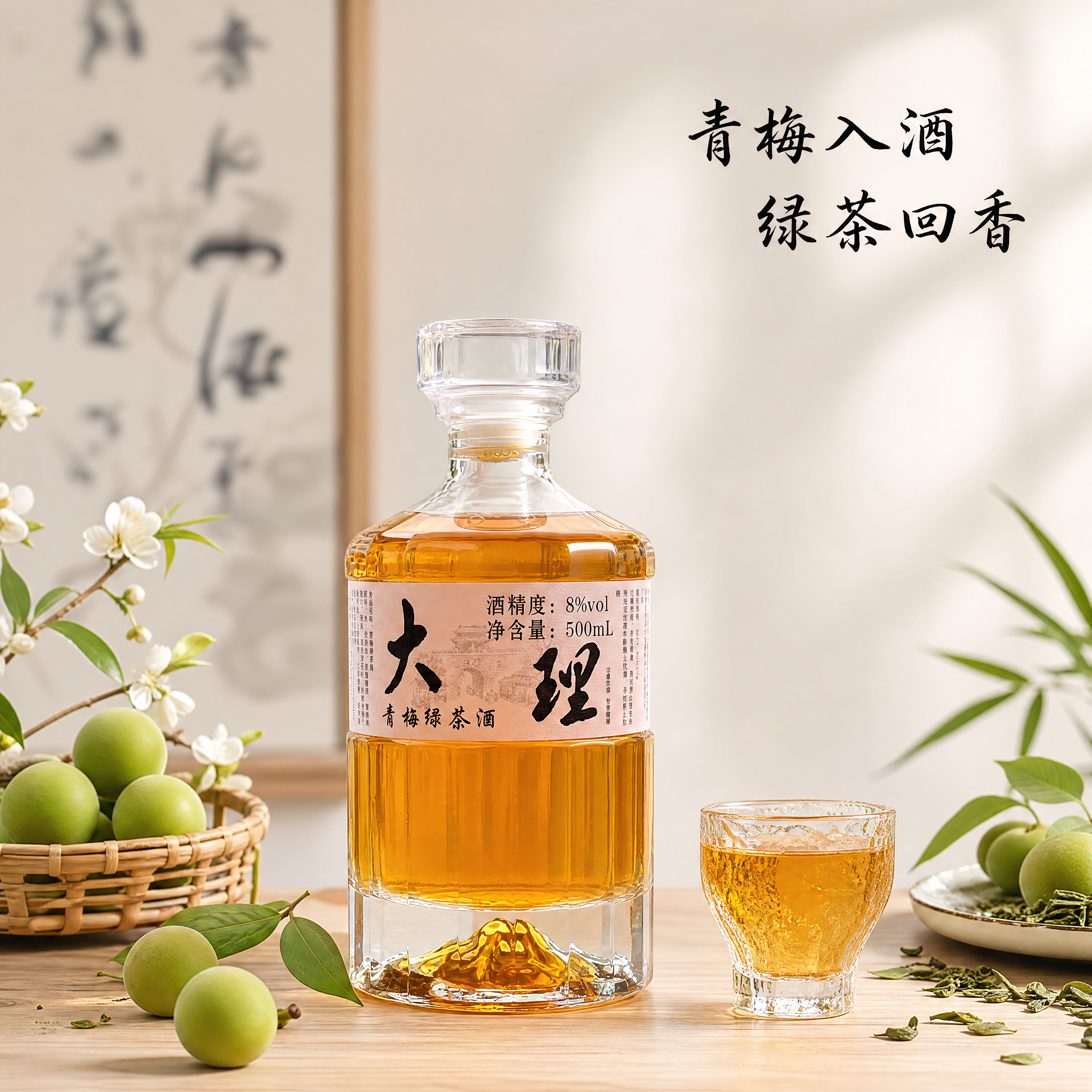 创意预览图
