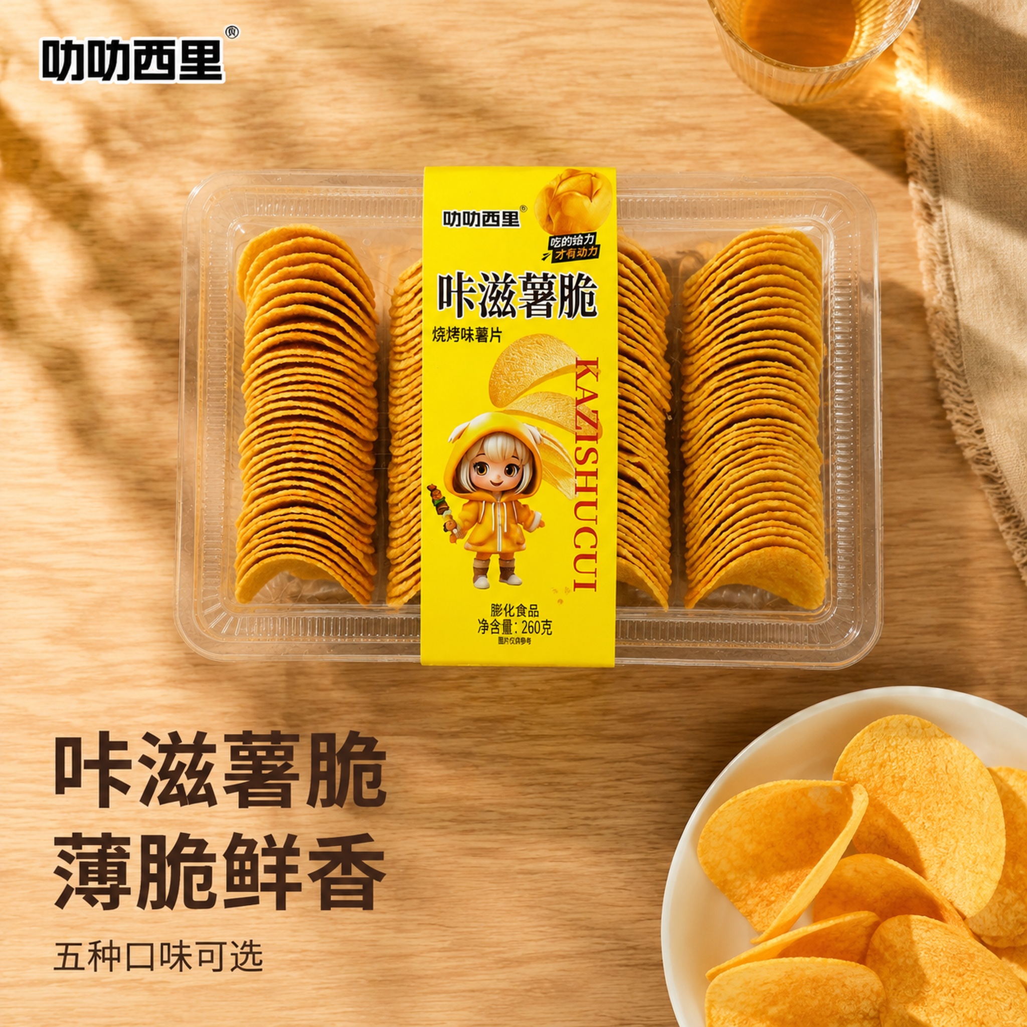 创意预览图