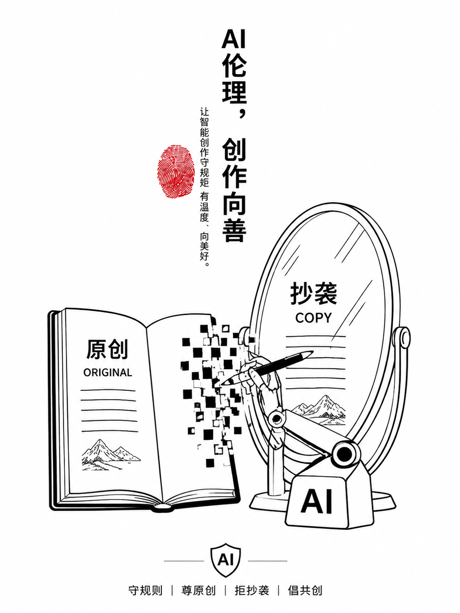 创意预览图