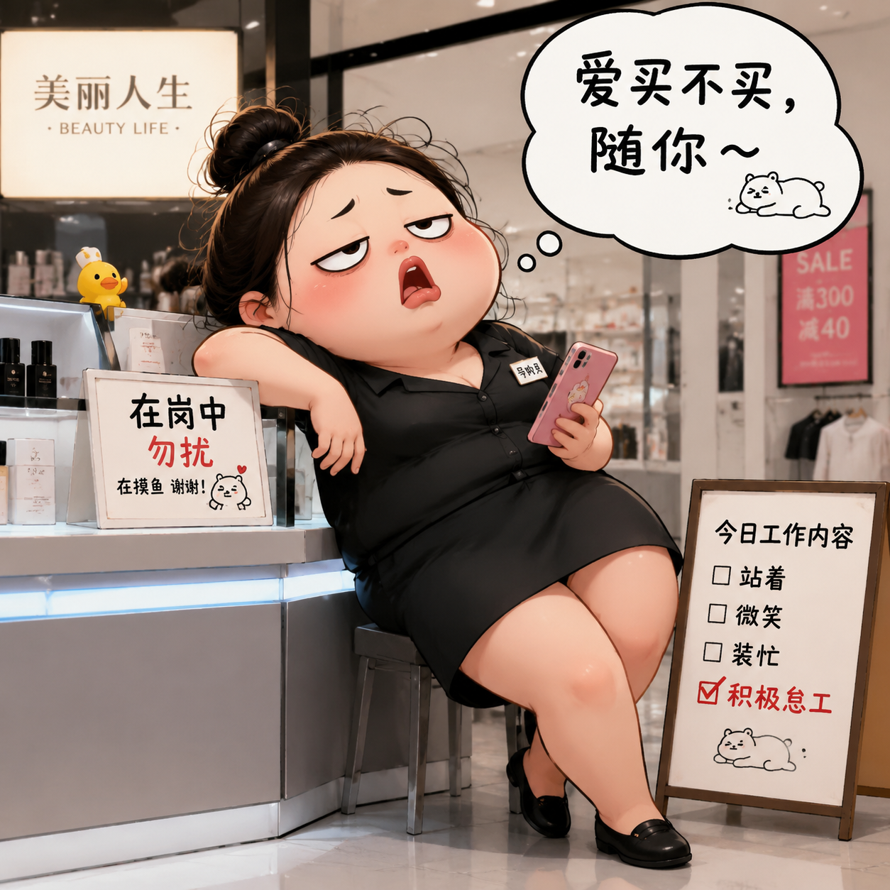 创意预览图