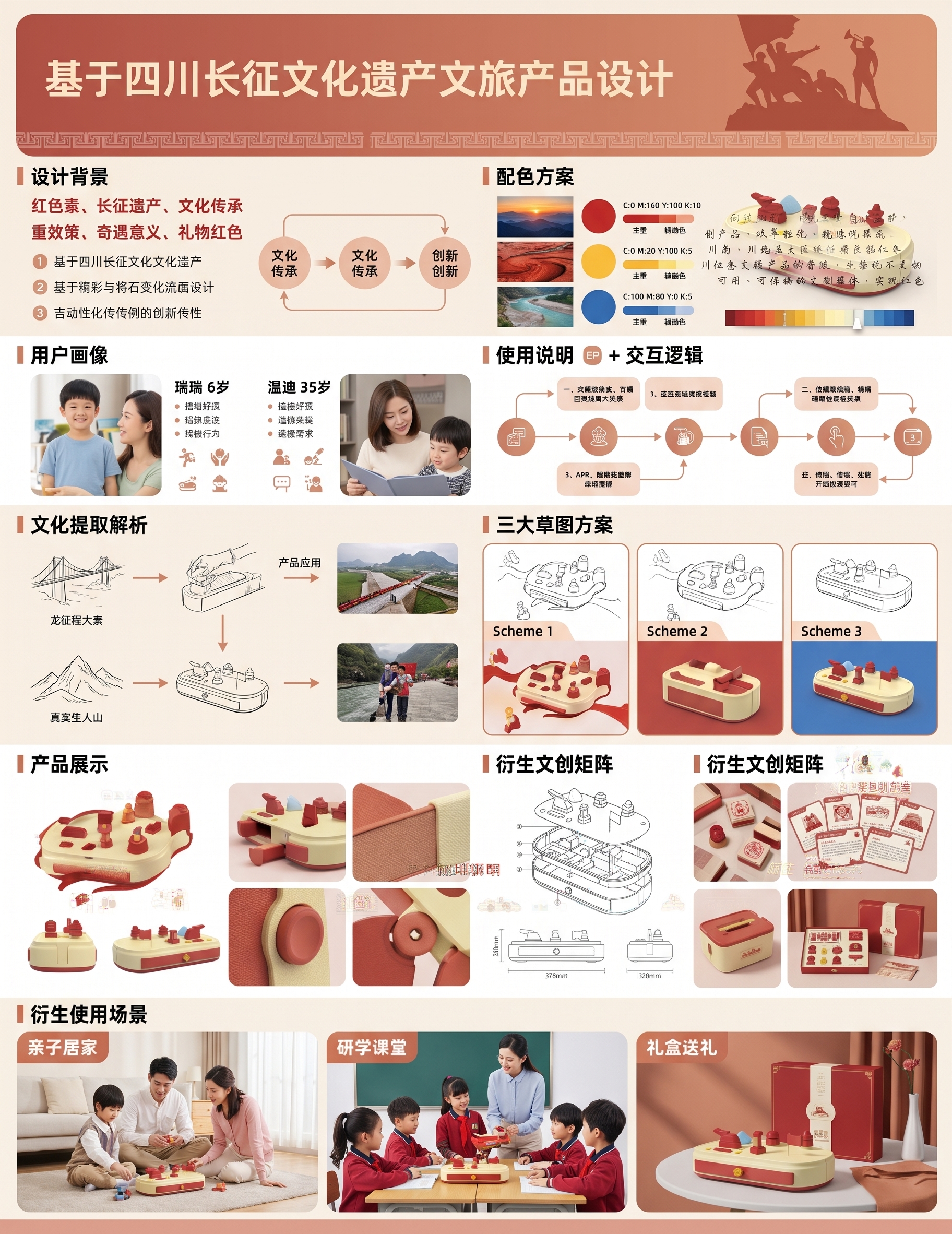 创意预览图