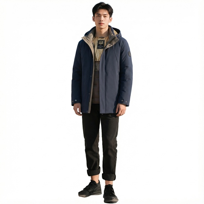 重新生成预览效果