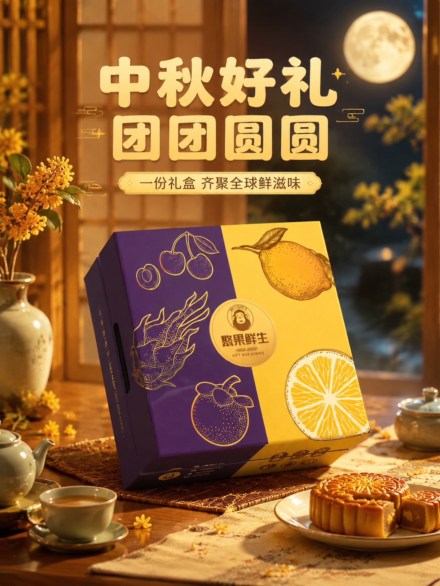 创意预览图