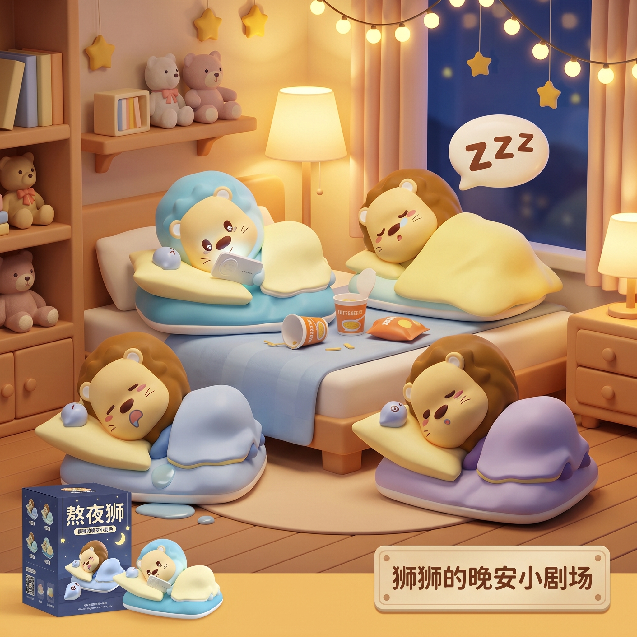 创意预览图