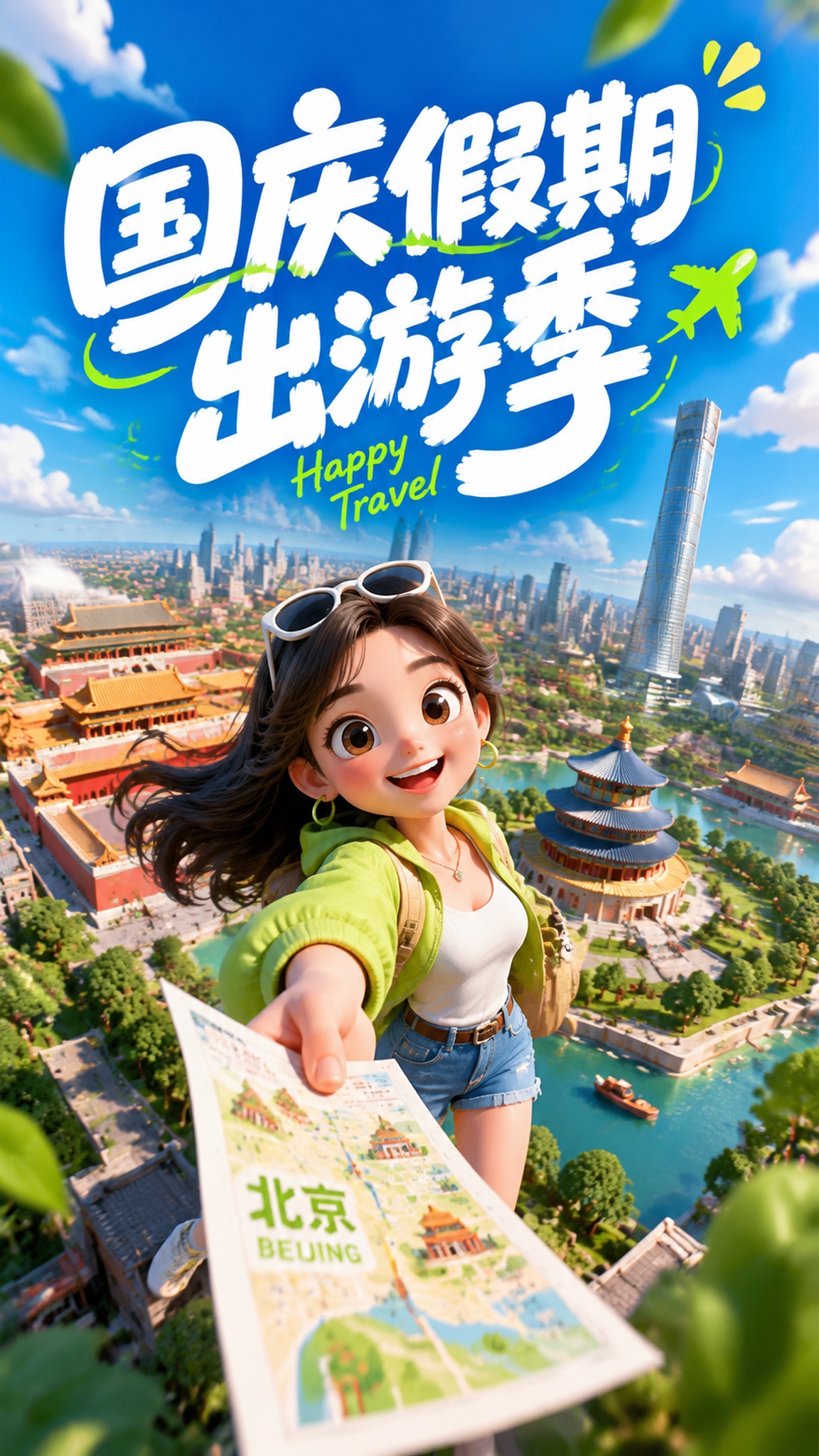 创意预览图