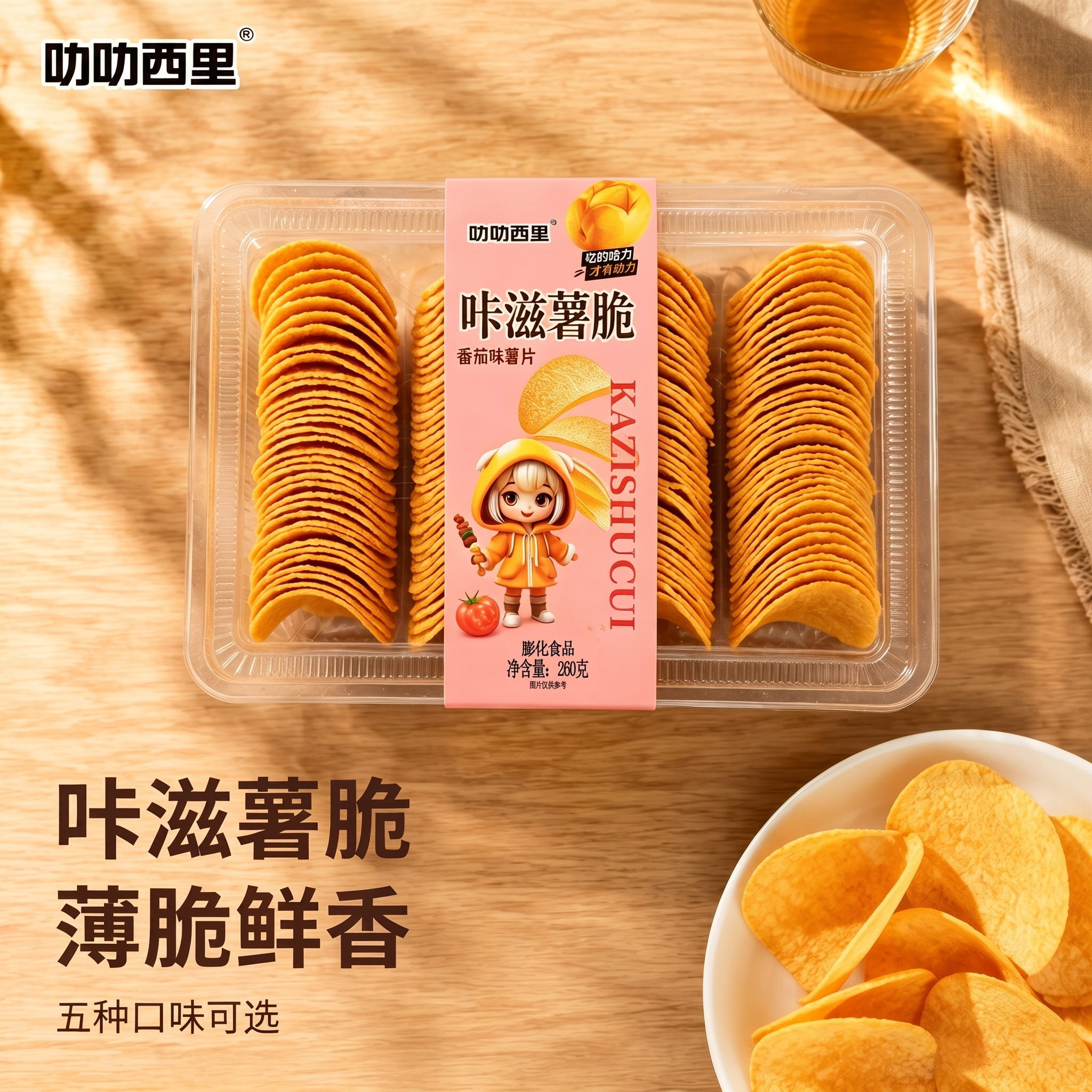 创意预览图