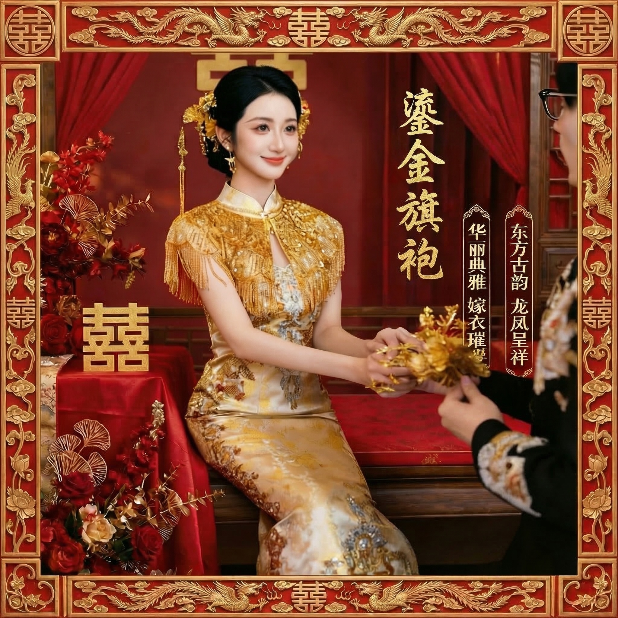 创意预览图