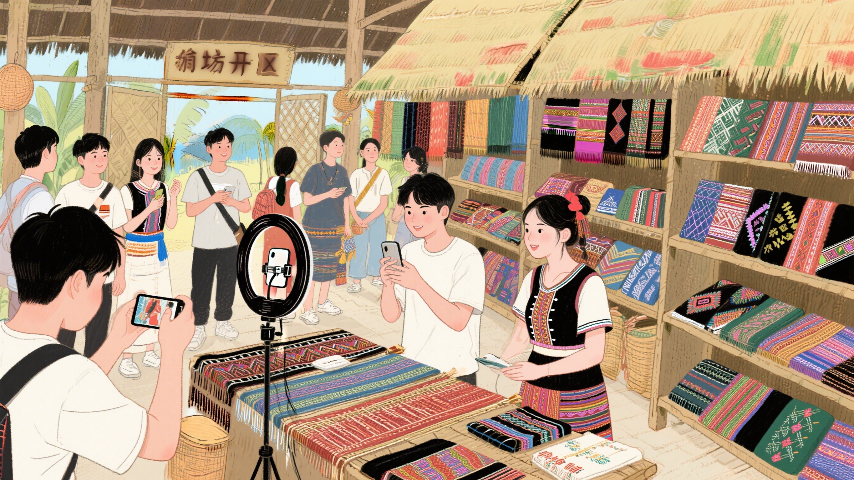 创意预览图