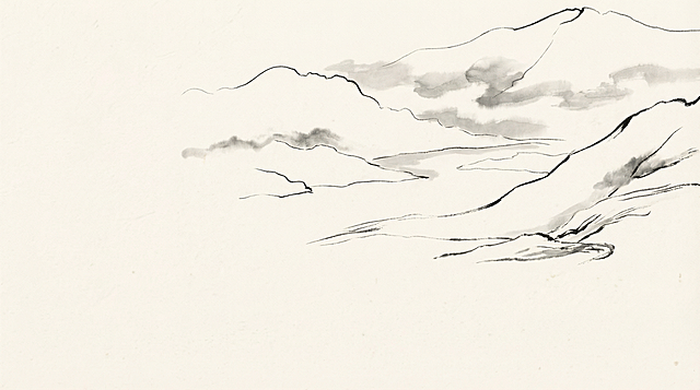 不要字，画面太凌乱了