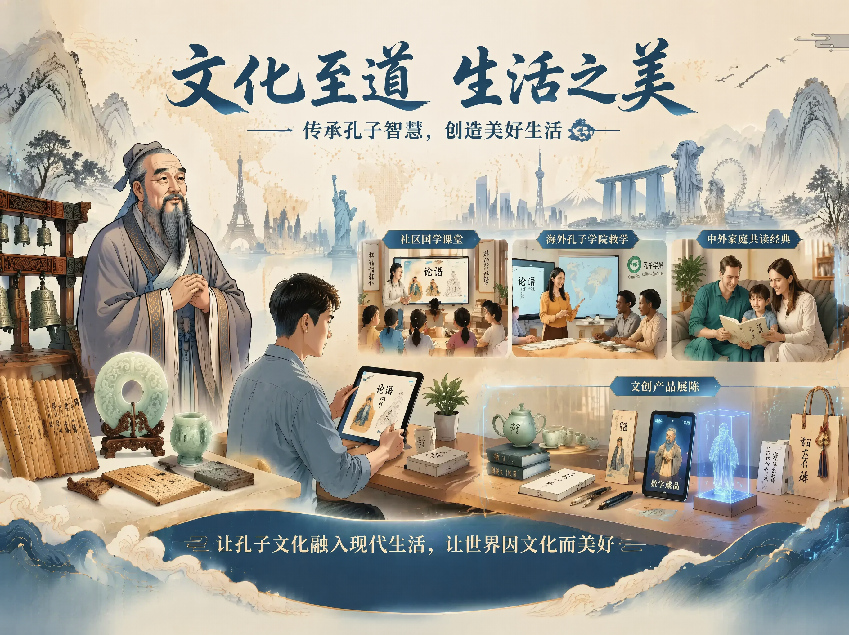 创意预览图