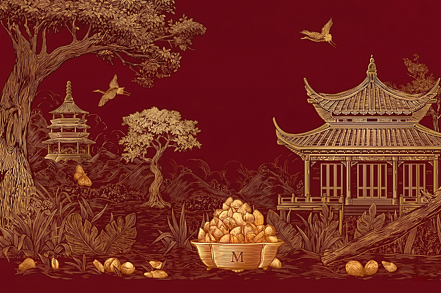 黑色改成红色，M;