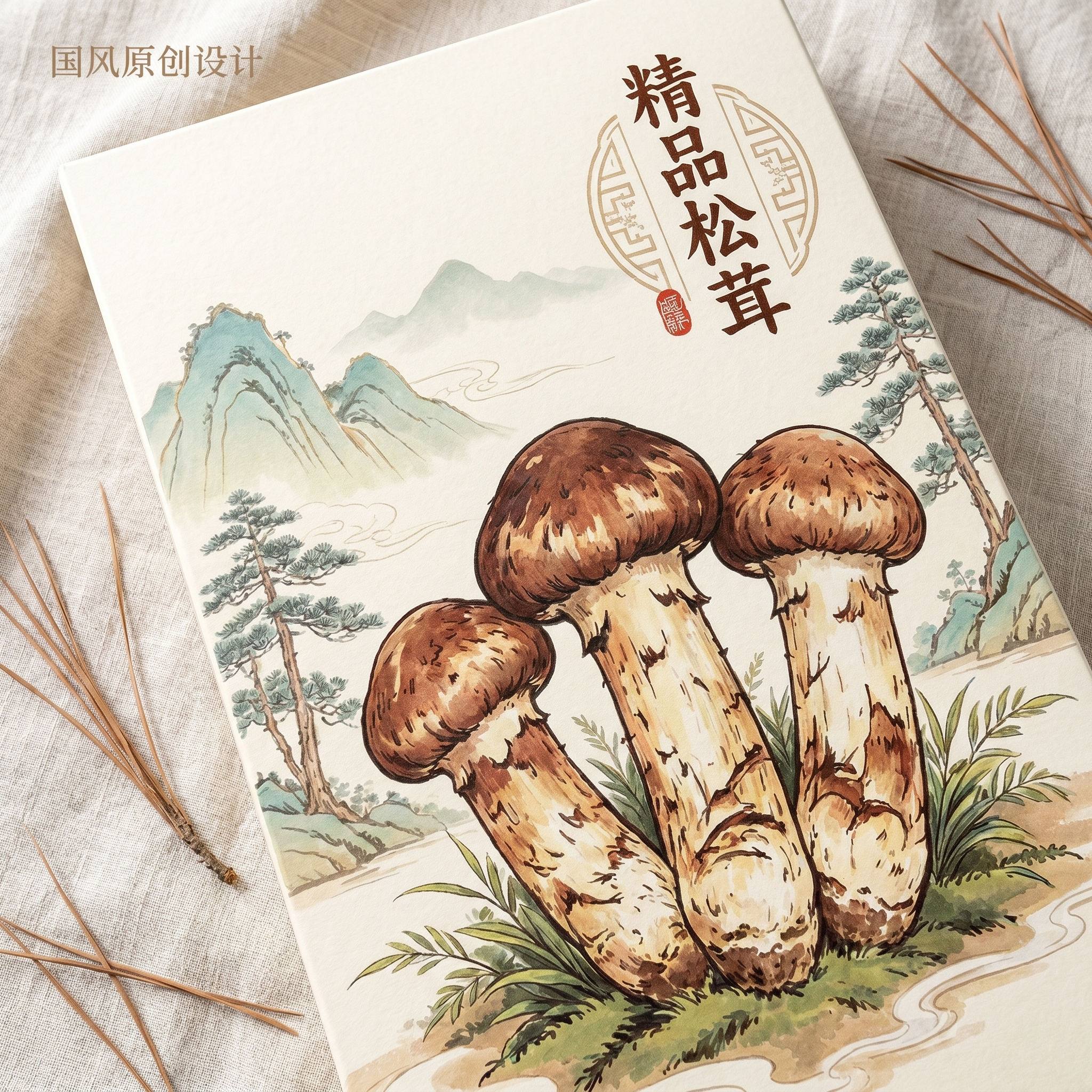创意预览图