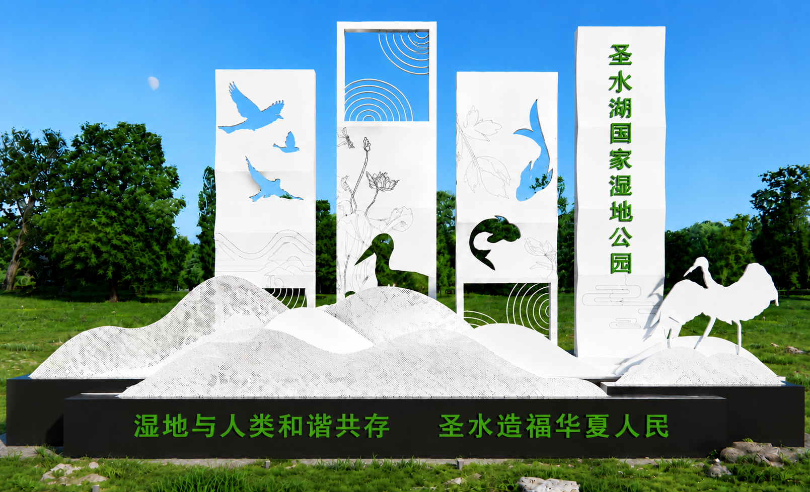 创意预览图