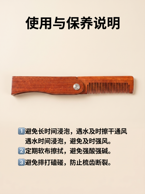 使用电商主图技能生成10张比例3:4的电商主图，适配平台为淘宝/天猫，商品为「图片1」「图片1」「图片1」，商品卖点为一、产品核心卖点   ✅ 天然红檀木材质：选用优质红檀实木，纹理细腻，温润有质感，预览效果