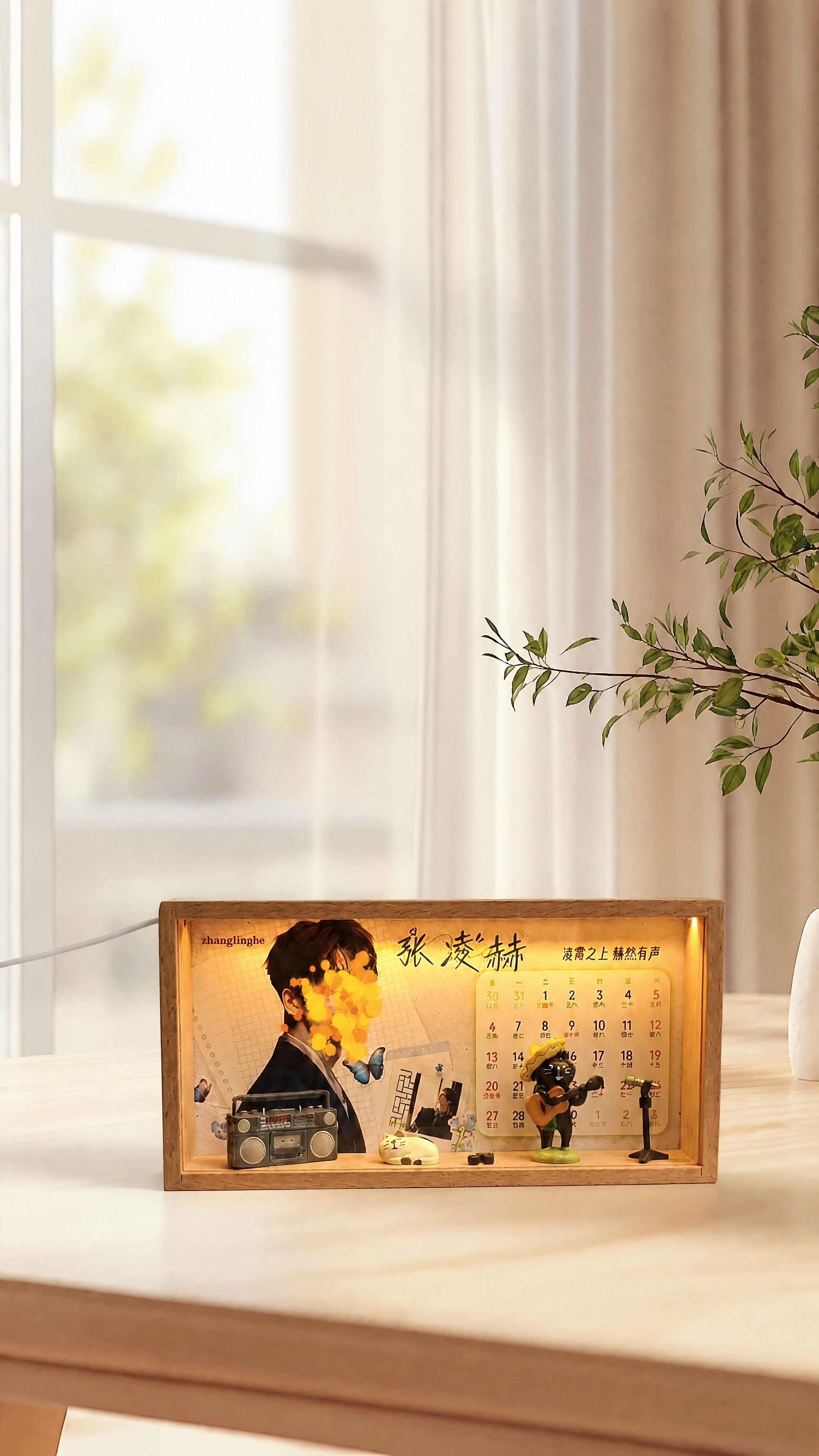 创意预览图