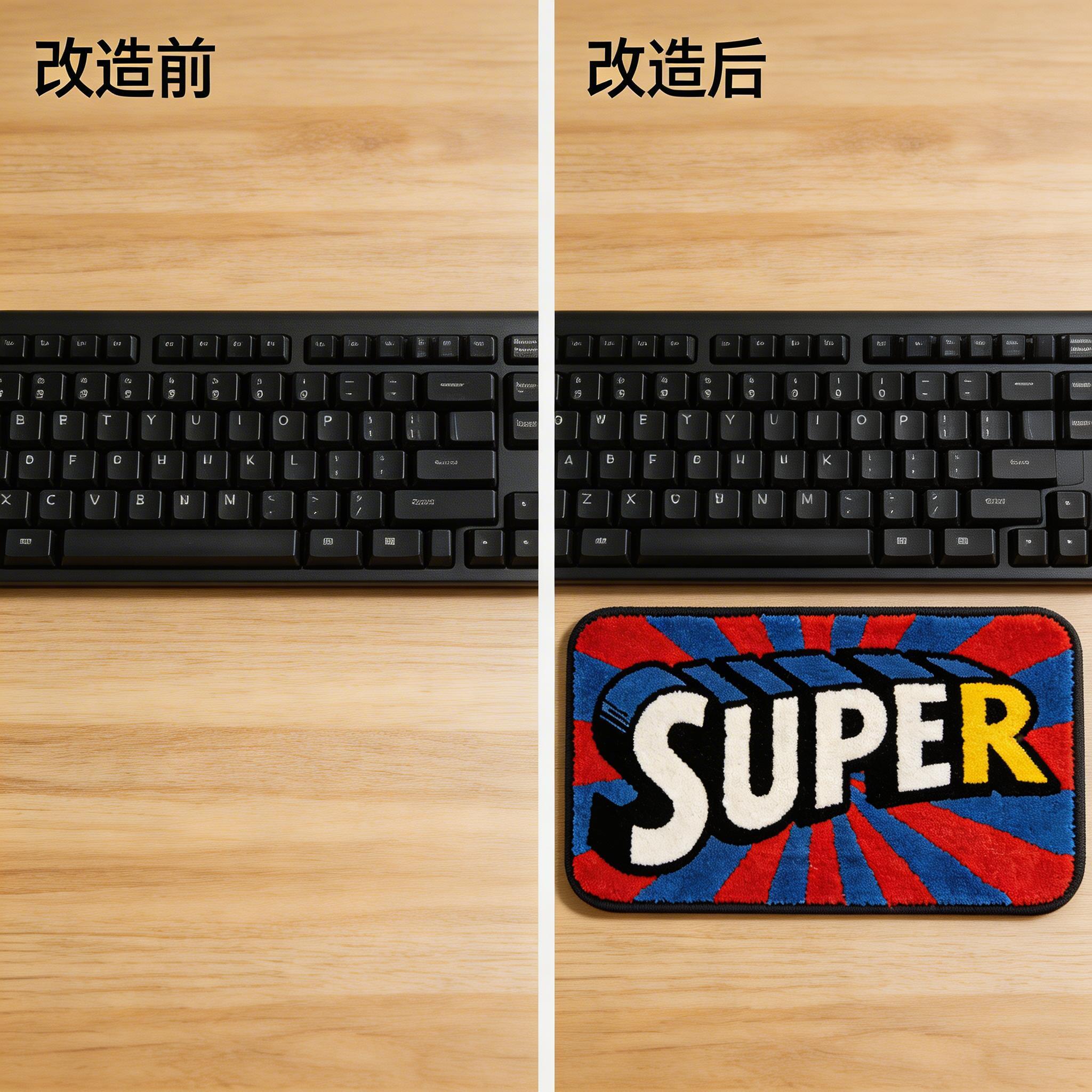 创意预览图