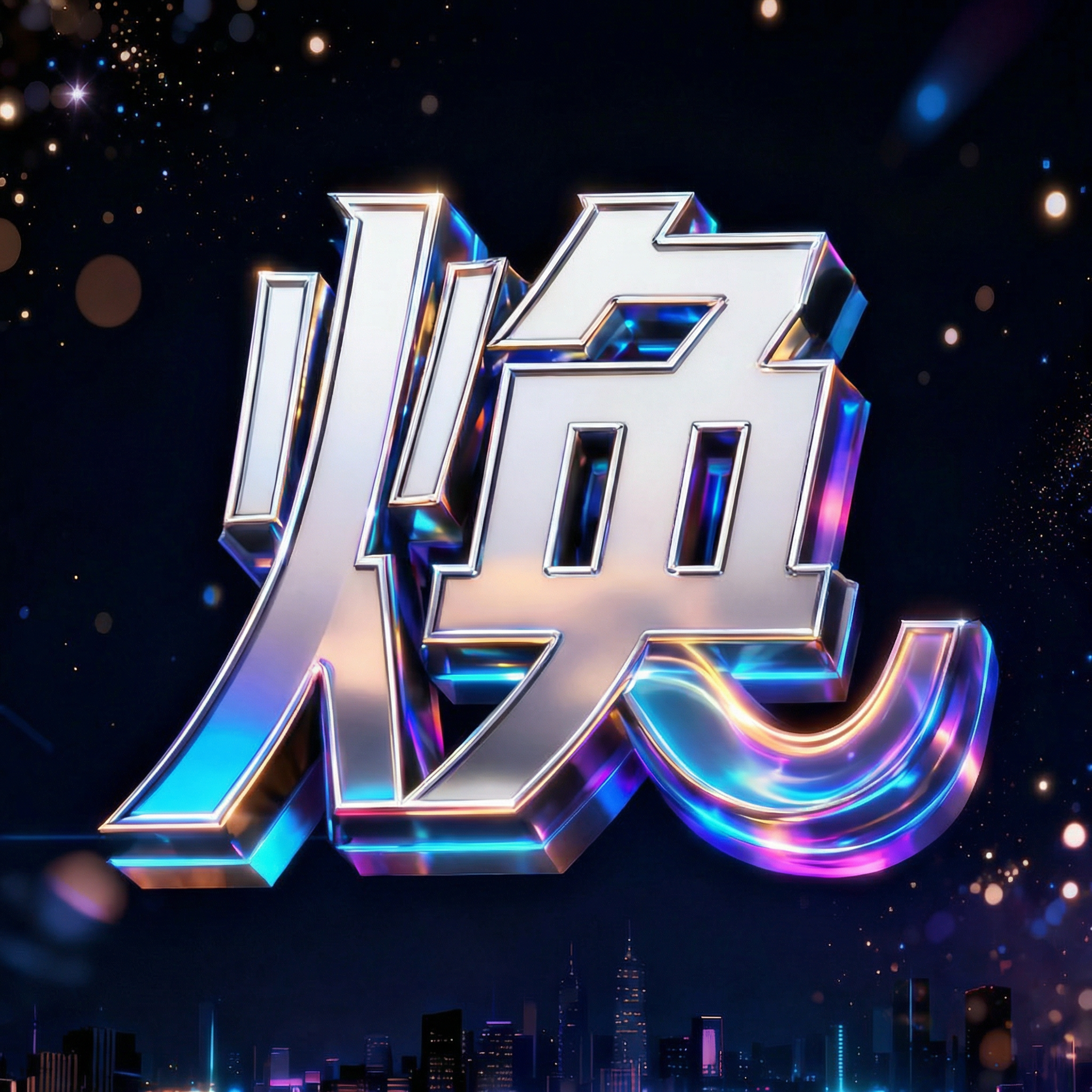创意预览图