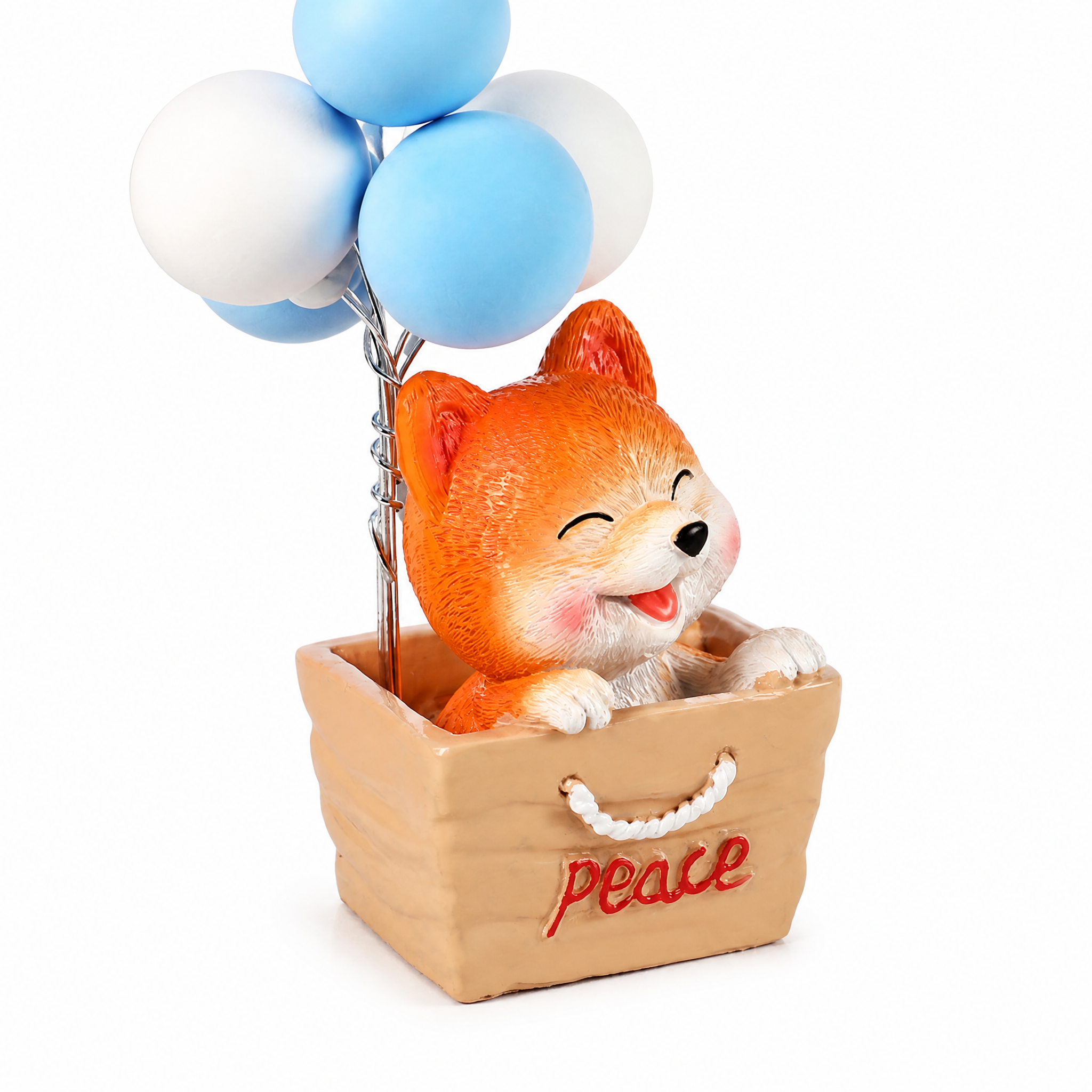 [主图-1] Shiba Inu Confession Car… - 图片创意预览