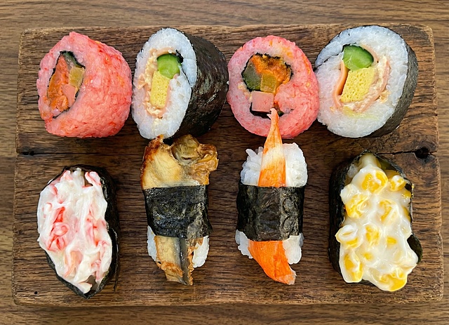 将盒子换成木板