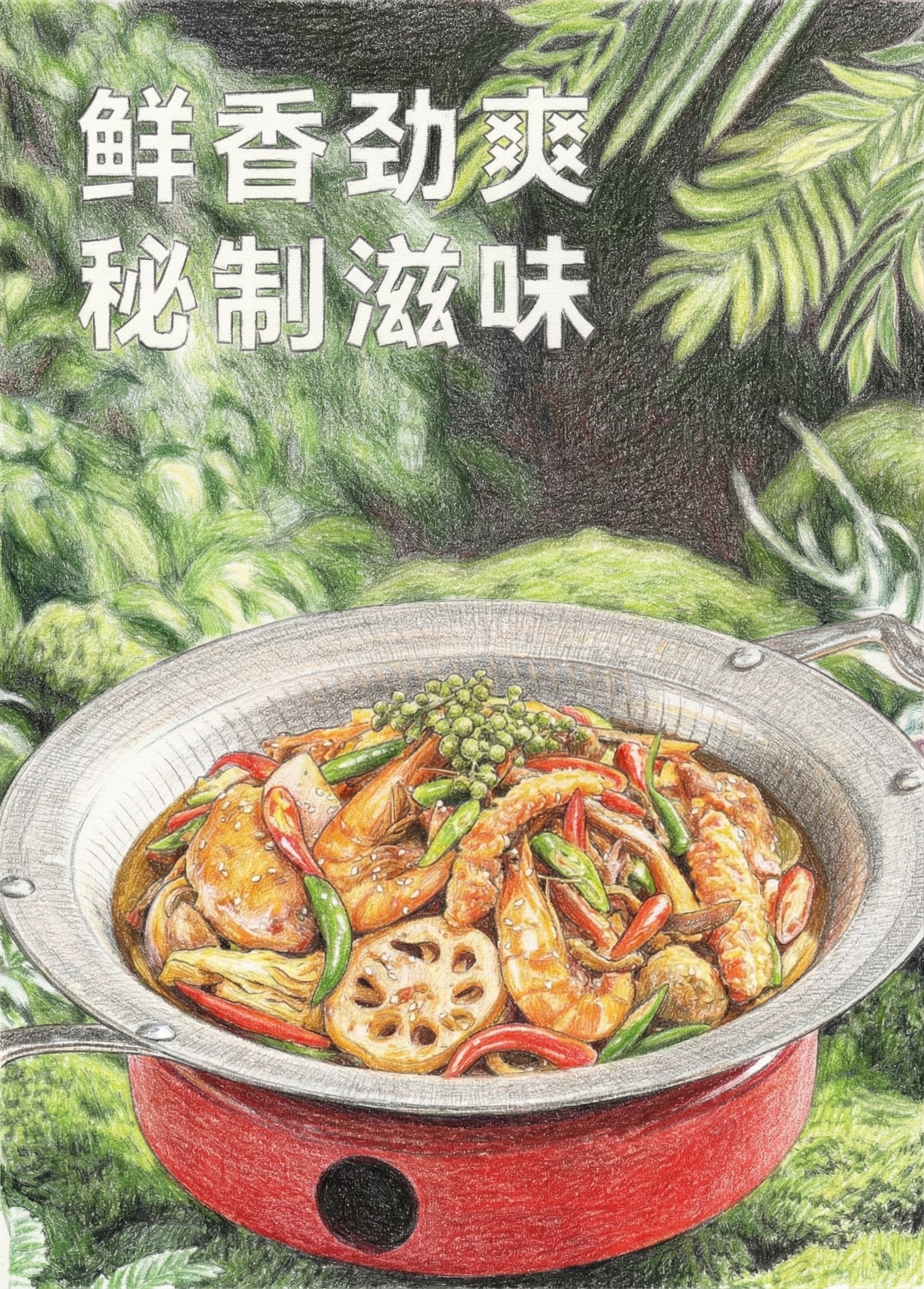 创意预览图
