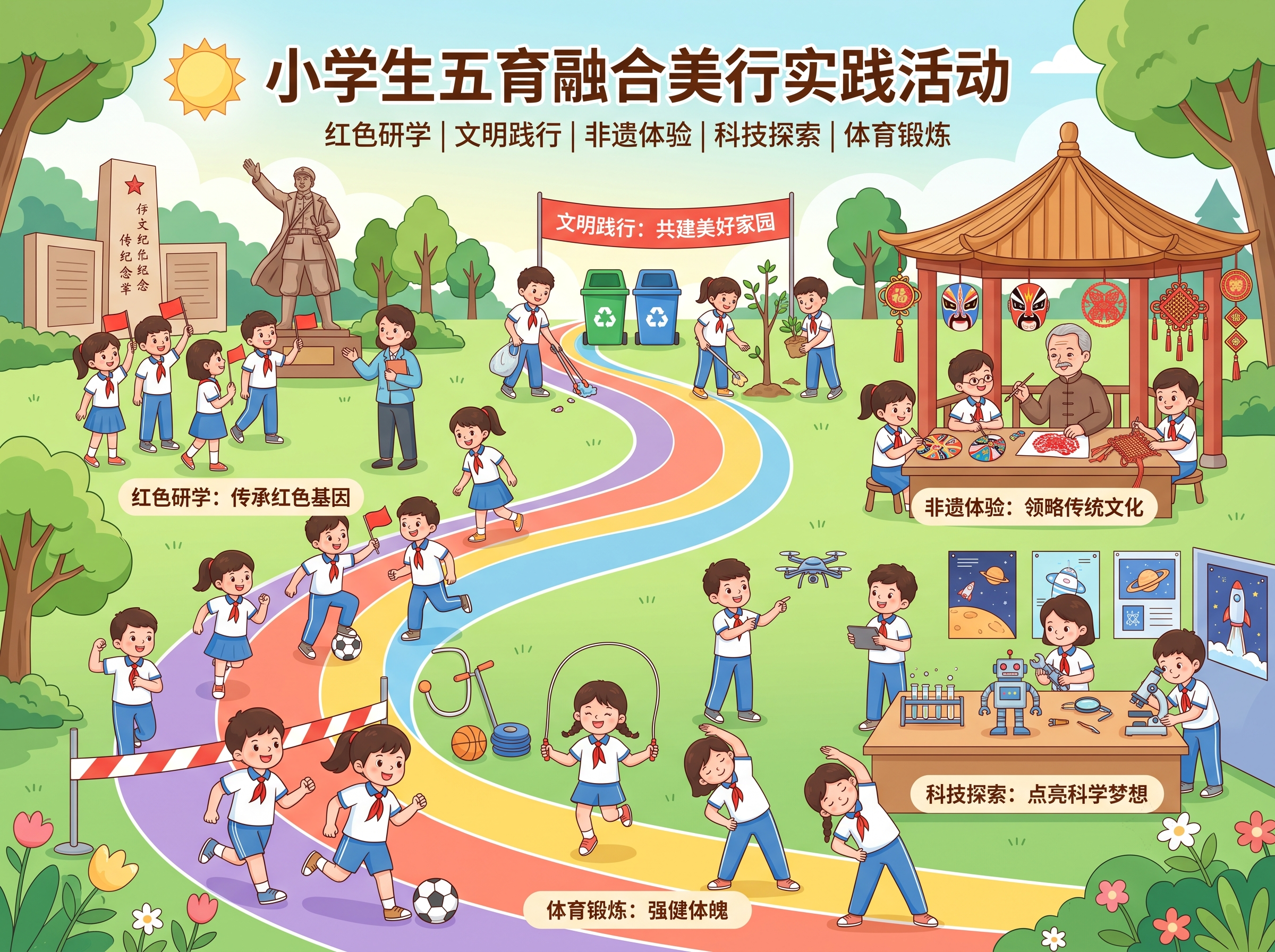 创意预览图