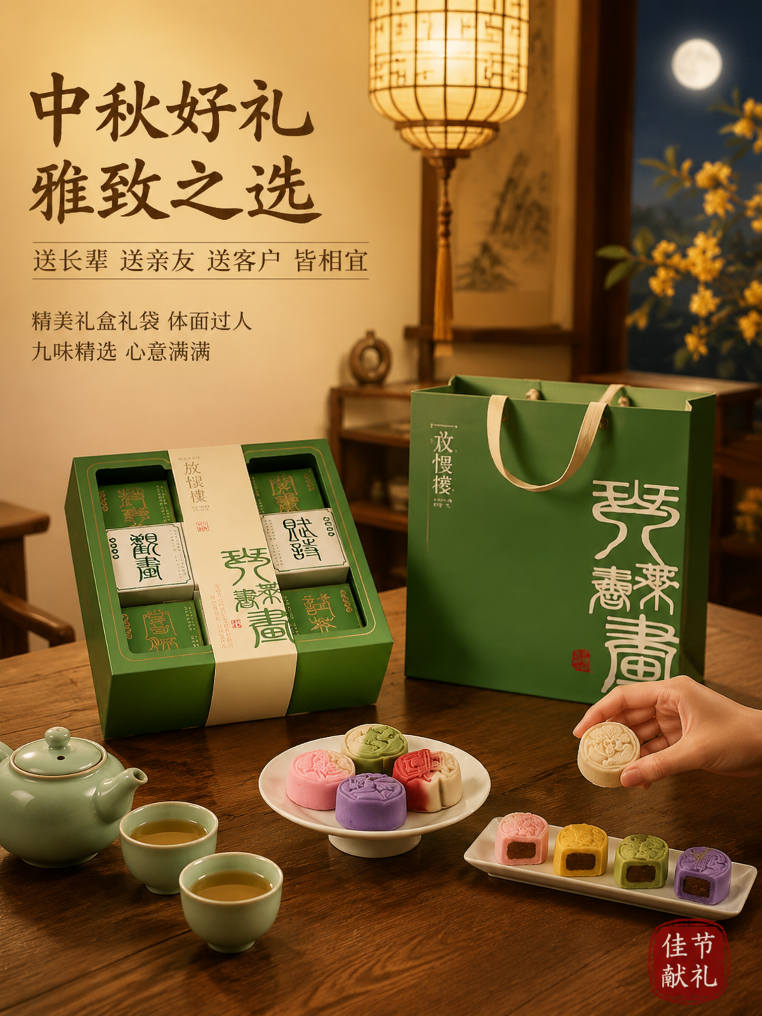 创意预览图