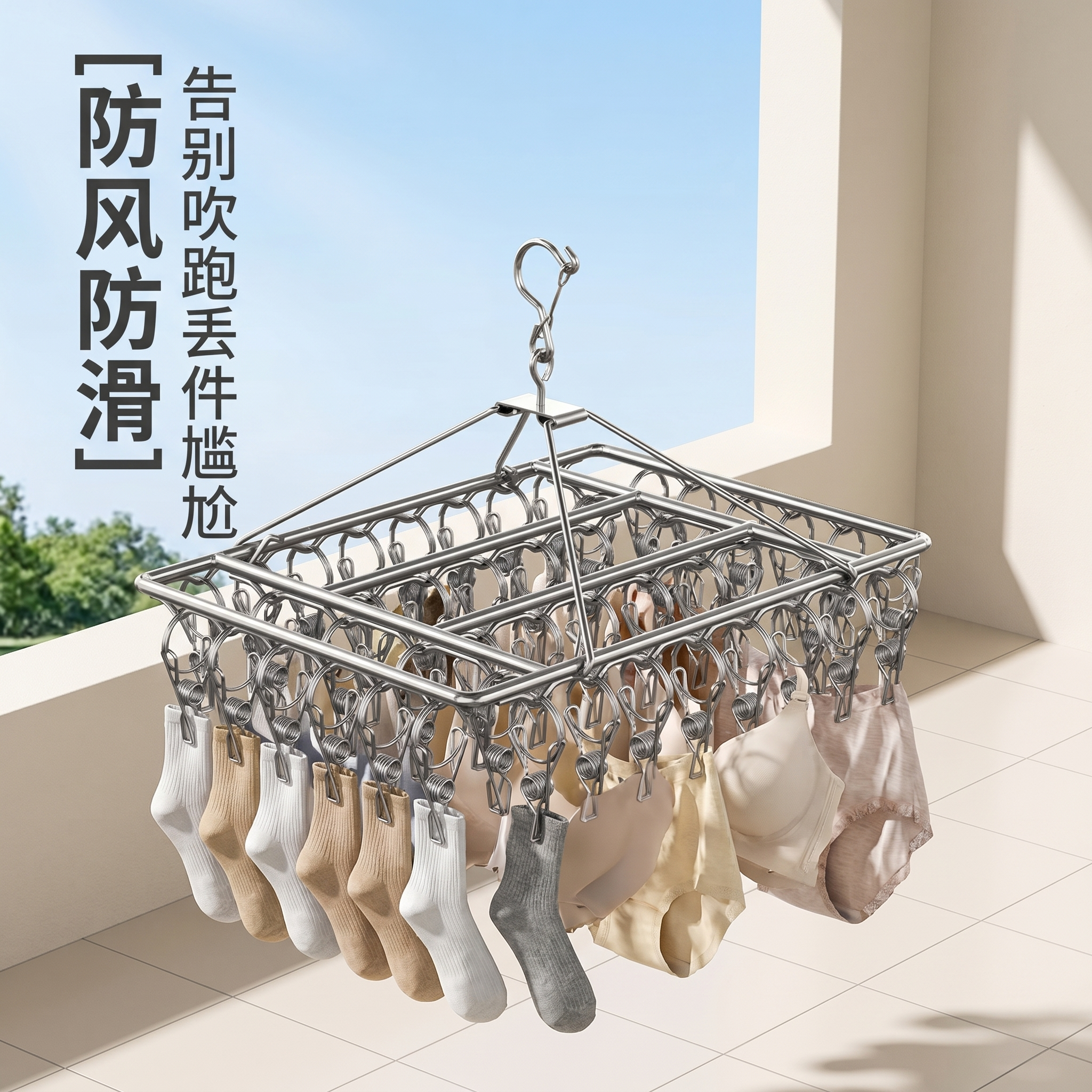 创意预览图