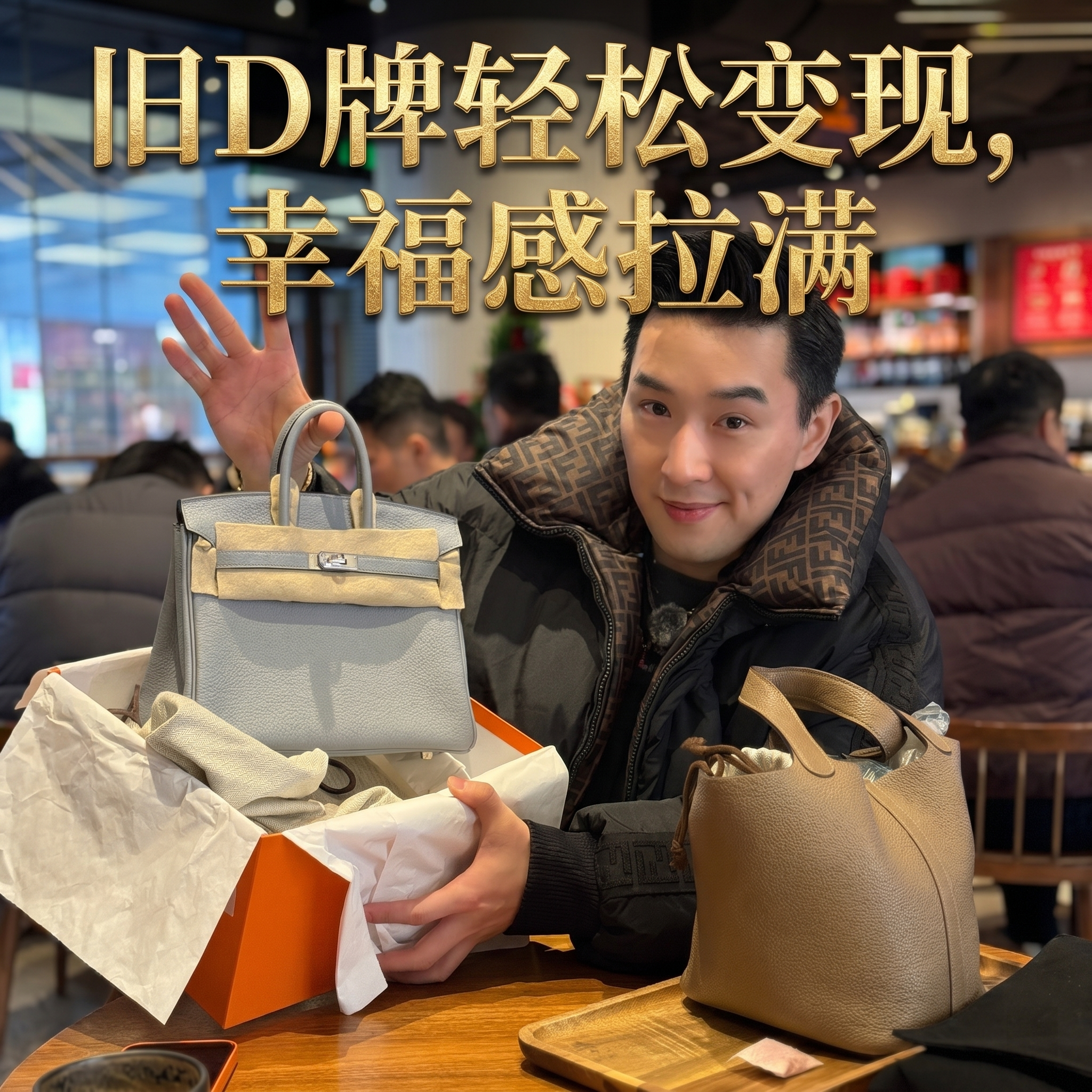 创意预览图