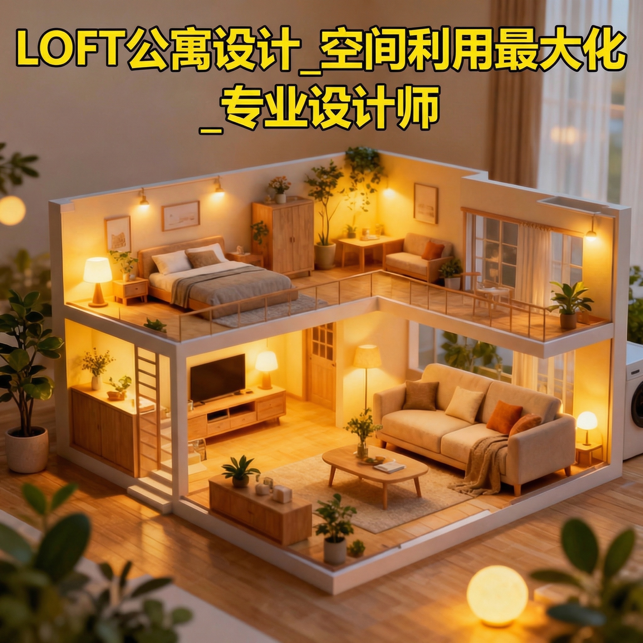 创意预览图
