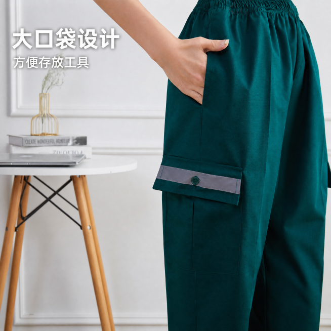 「图片1」「图片1」「图片1」「图片1」这是一款女生急救服装，请你帮我生成四张拼多多主图，要求帮我符合拼多多平台规则，可以参考拼多多同行，要图形和文案相结合要求ai率低于百分之五文案适当不需要太多素材预览效果