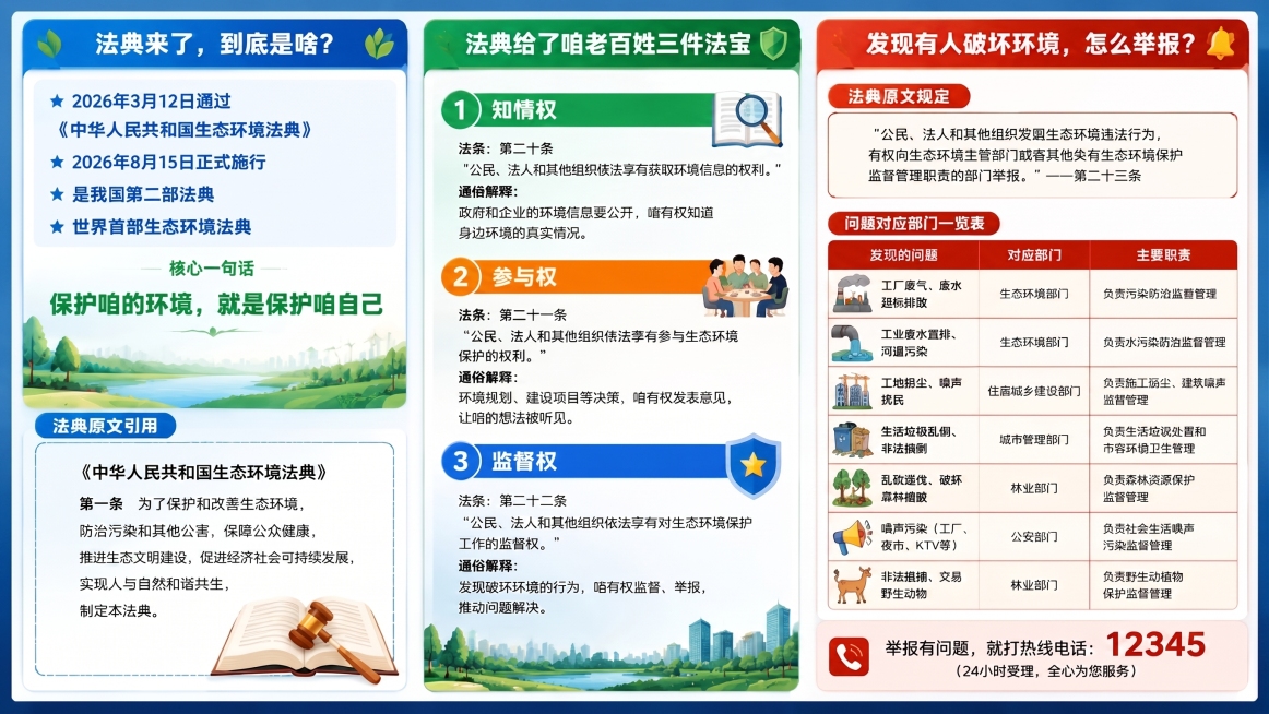 将这个图片里的每一栏宽度设置为950，从而形成三栏宽度各为950的宣传单，内容不变，不更改或添加新的内容预览效果