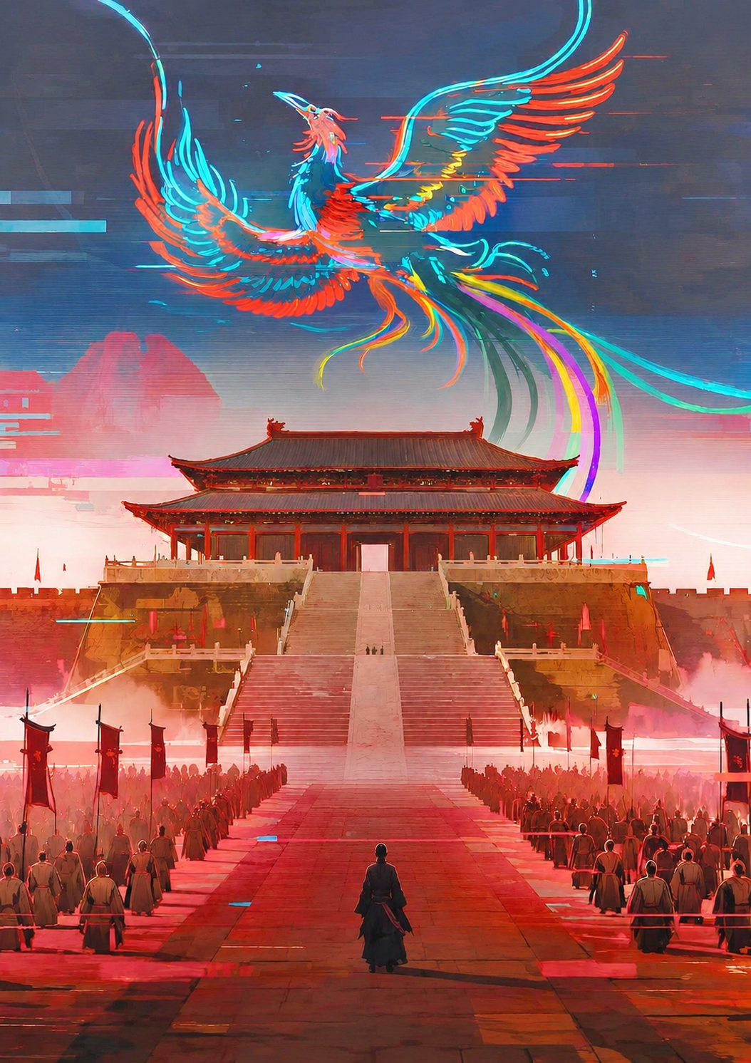 创意预览图
