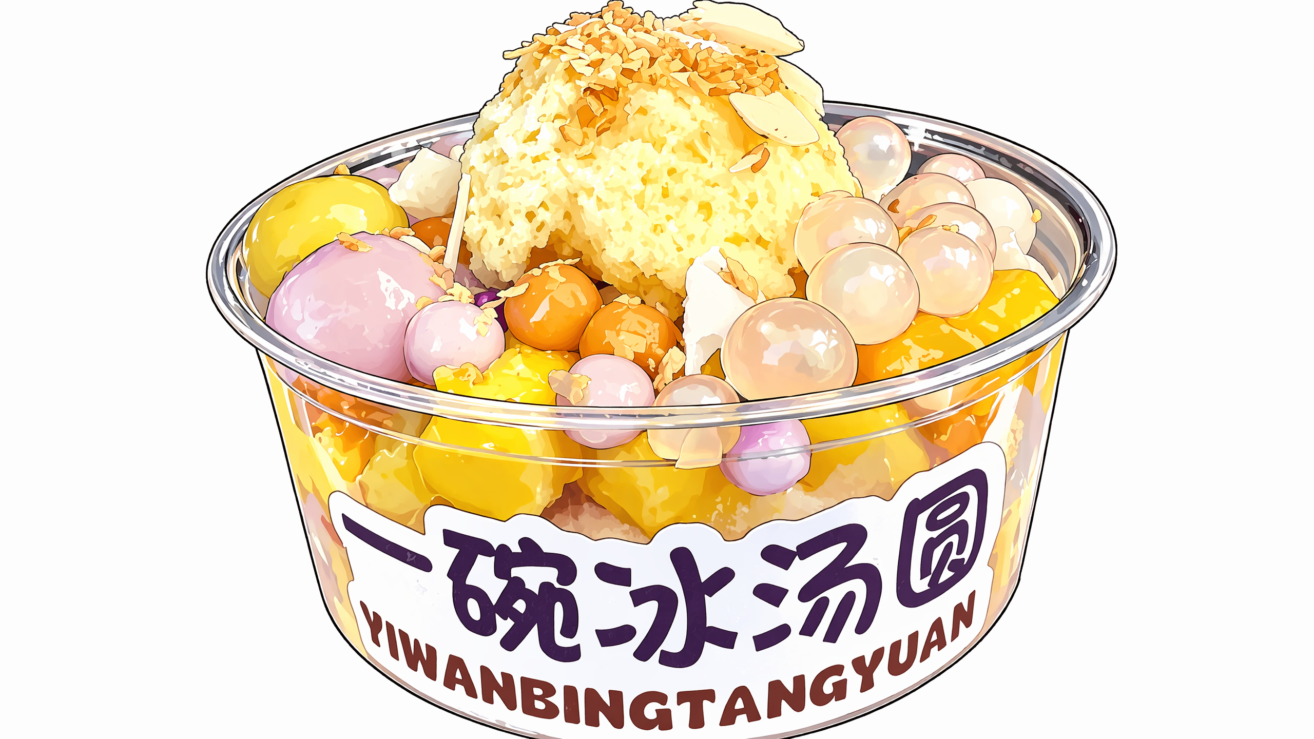 创意预览图