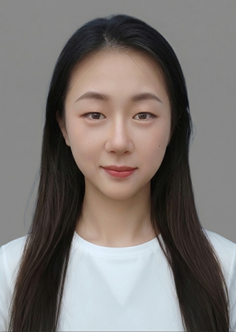 将图片底色修改为中灰色，人物保持不变预览效果