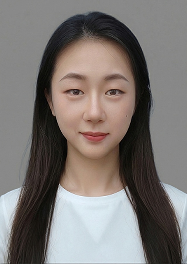 将图片底色修改为中灰色，人物保持不变