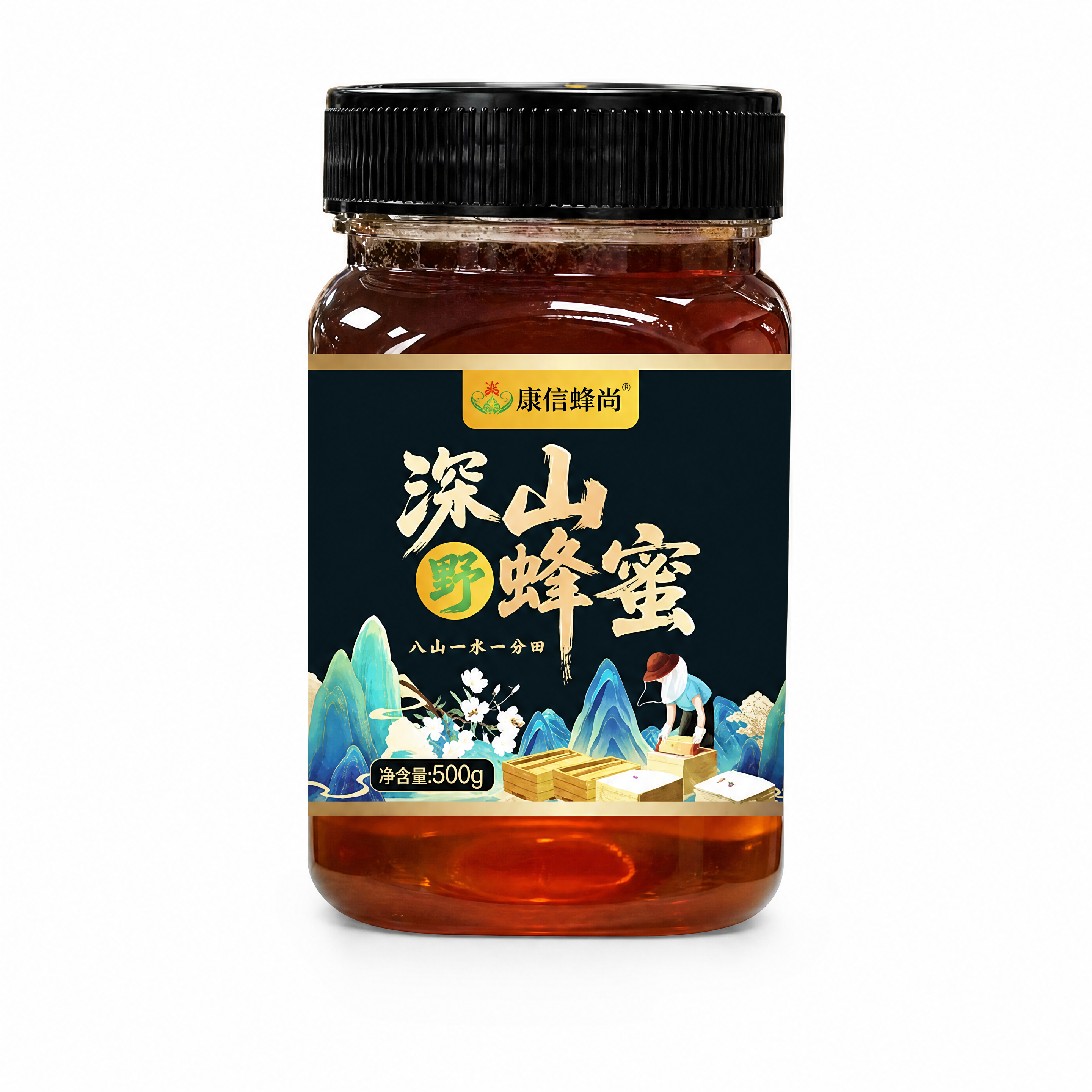 创意预览图
